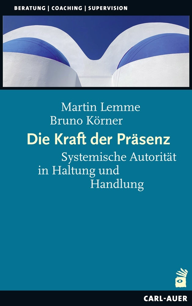 Die Kraft der Präsenz (Martin Lemme)