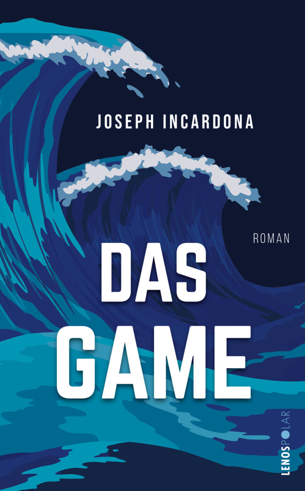 Das Game (Joseph Incardona)