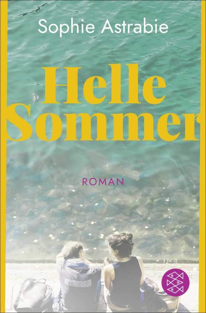 Helle Sommer (Sophie Astrabie)