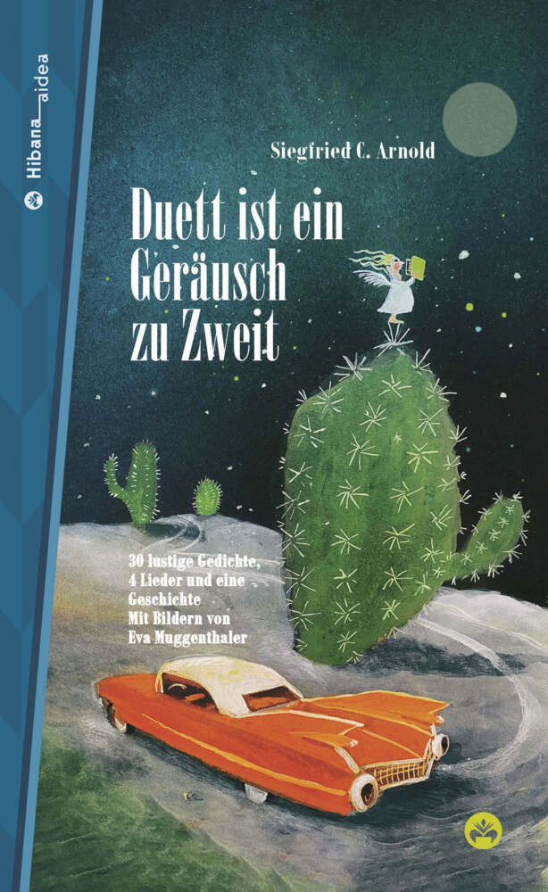 Duett ist ein Geräusch zu Zweit (Siegfried C. Arnold)