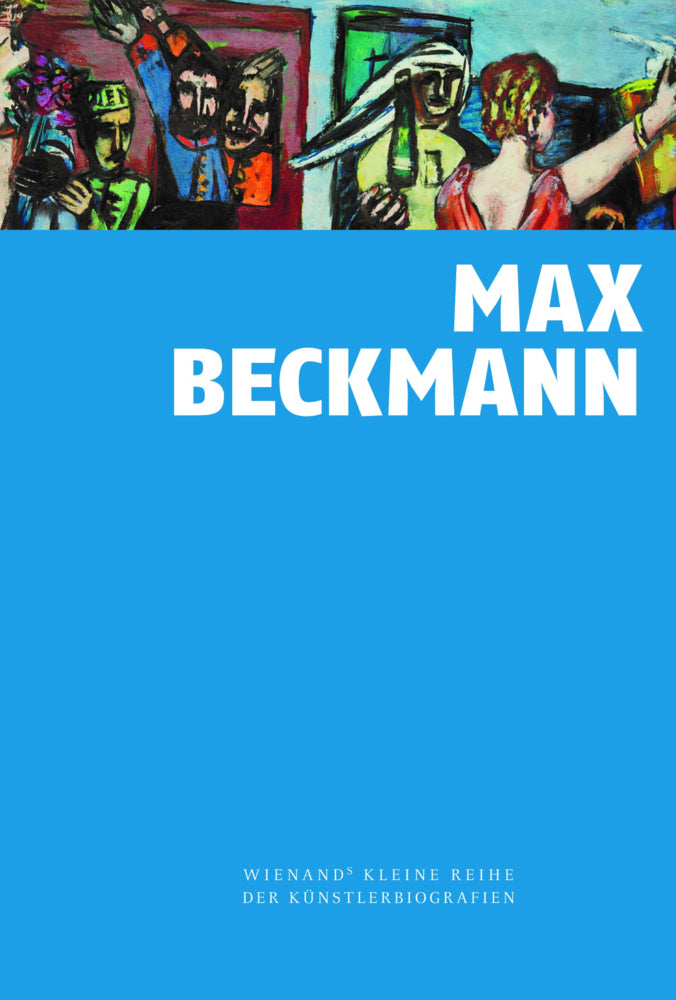 Max Beckmann (Stefan Lüddemann)