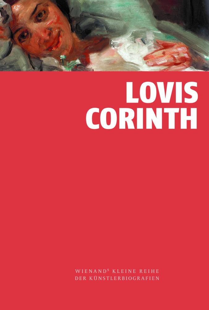 Lovis Corinth (Barbara Martin)