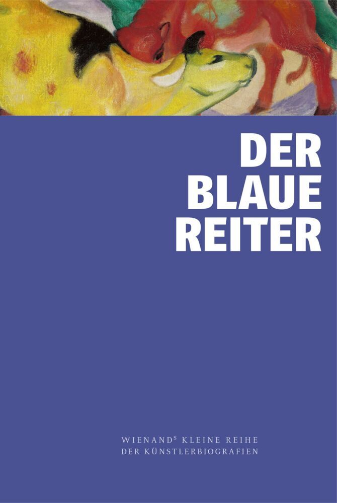 Der Blaue Reiter (Susanne Böller)