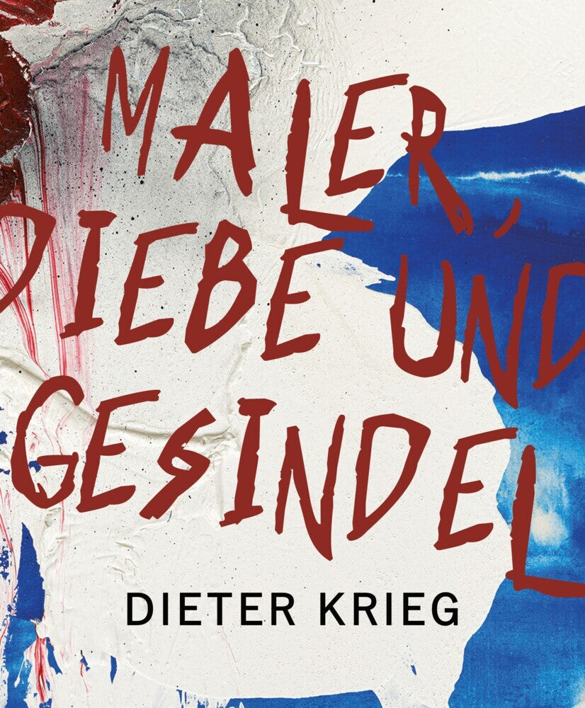 Dieter Krieg (Walter Smerling)