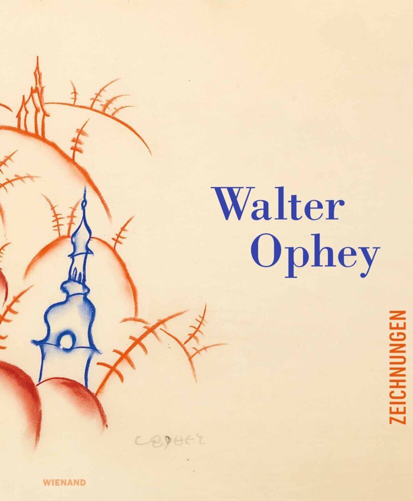 Walter Ophey (Daniel Cremer)