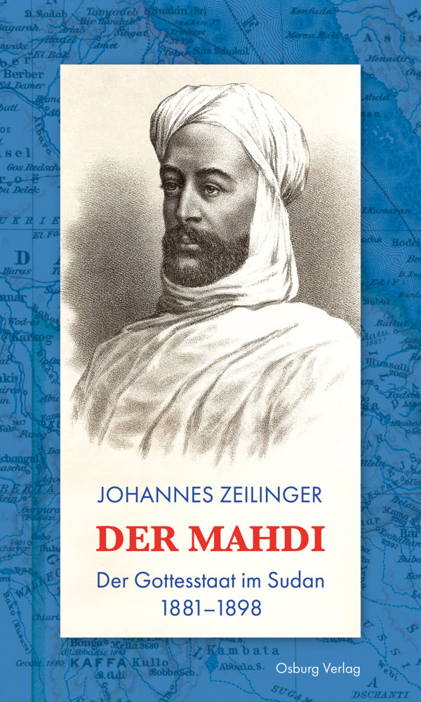 Der Mahdi (Johannes Zeilinger)