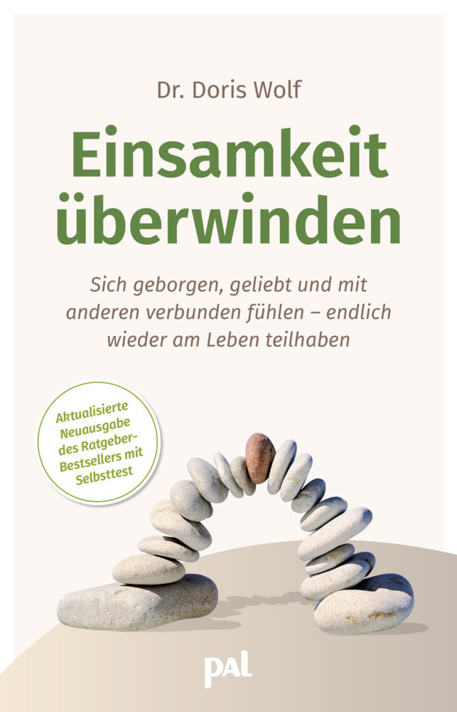 Einsamkeit überwinden (Doris Wolf)