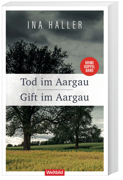 Tod im Aargau / Gift im Aargau Doppelband