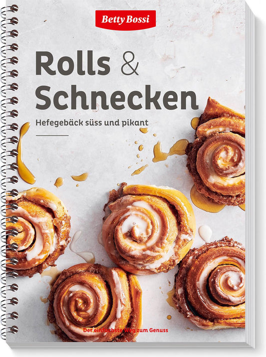 Rolls und Schnecken