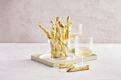 Apéro-Gebäck