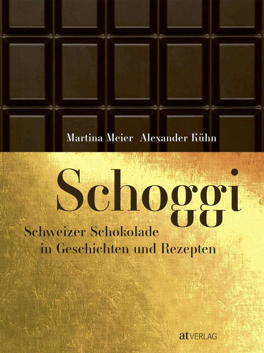 AT Schoggi (Deutsch, 2021, Martina Meier, Alexander Kühn, Andrea Caprez)
