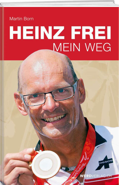 Heinz Frei