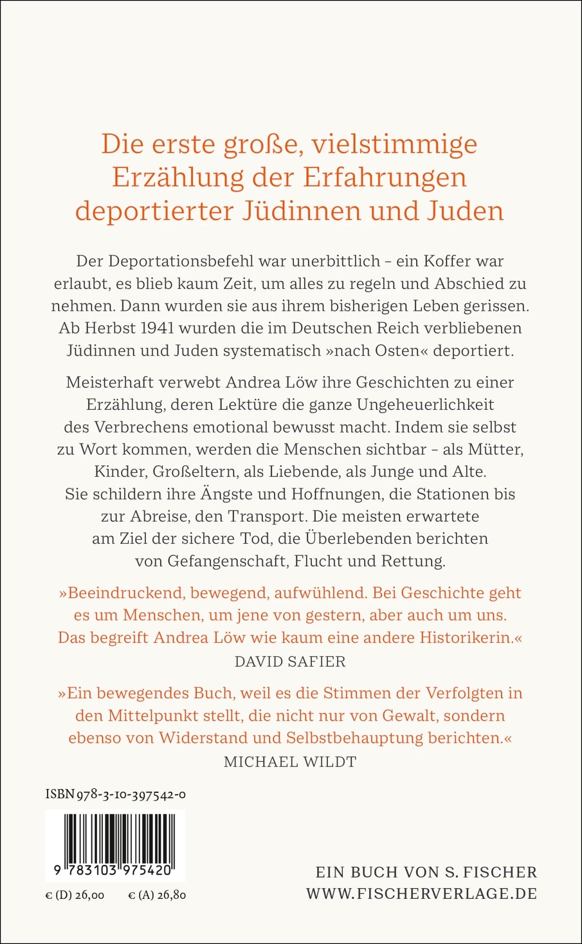 Deportiert