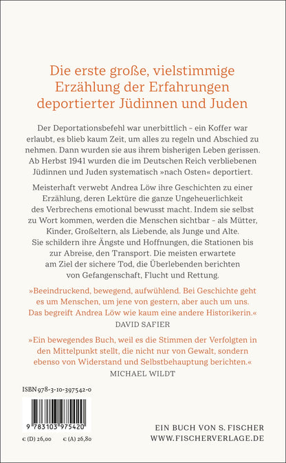 Deportiert