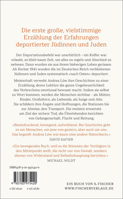 Deportiert