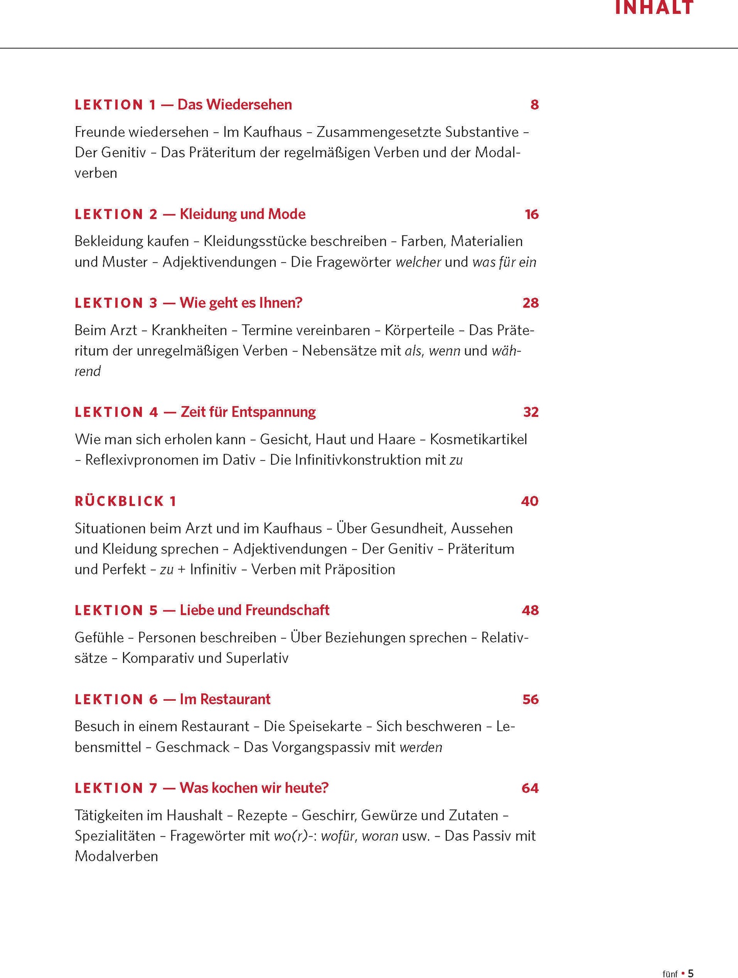 Klett PONS Power-Sprachkurs Deutsch als Fremdsprache für Fortgeschrittene (Deutsch, 2018, Christine Breslauer)