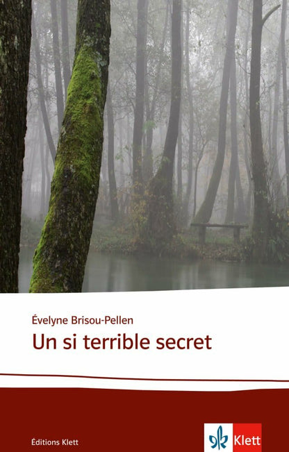 Beltz & Gelberg Un si terrible secret (Französisch, 2008, Evelyne Brisou-Pellen)
