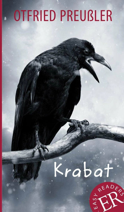 Beltz & Gelberg Krabat (Deutsch, 2017, Otfried Preussler)