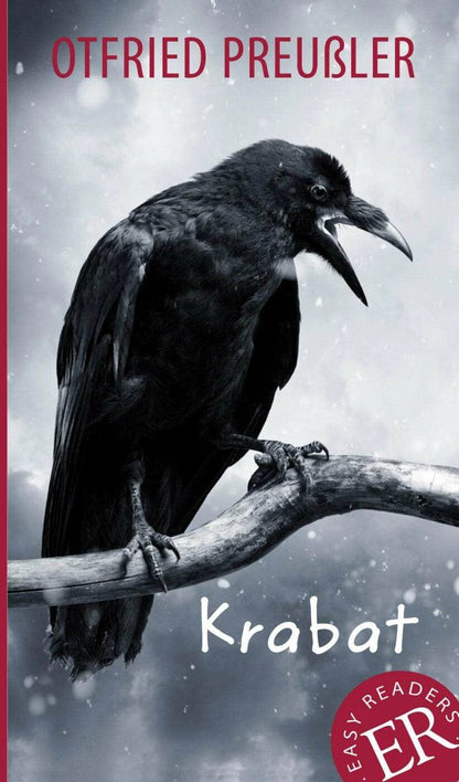 Beltz & Gelberg Krabat (Deutsch, 2017, Otfried Preussler)