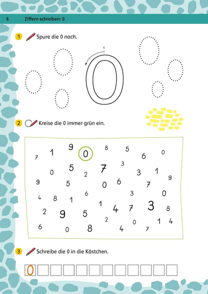 Klett Team Drachenstark: Das grosse Trainingsbuch Mathe 1. Klasse