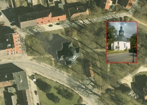 Kümmerly+Frey Strassenkarte Deutschland 1:750.000