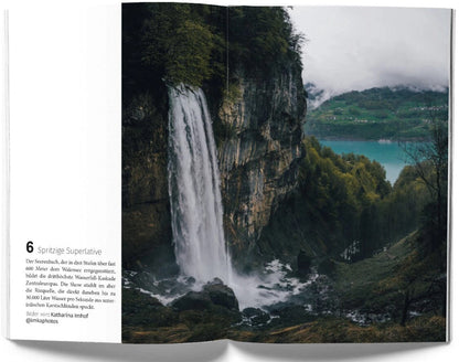 Hallwag Kümmerly+Frey Raus und Wandern Schweiz (Deutsch, 2022, Hallwag Kümmerly+Frey AG)