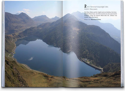 Kümmerly+Frey Raus und Wandern Tessin - Wanderführer