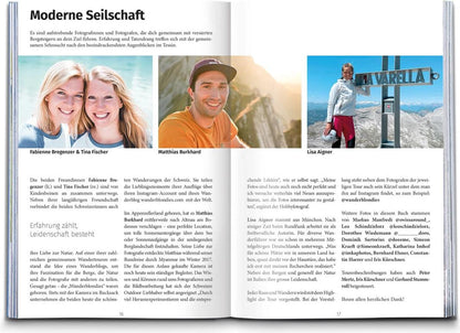 Kümmerly+Frey Raus und Wandern Tessin - Wanderführer