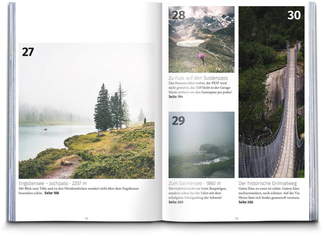 Hallwag Kümmerly+Frey Raus und Wandern Berner Oberland (Deutsch, 2023, Hallwag Kümmerly+Frey AG)