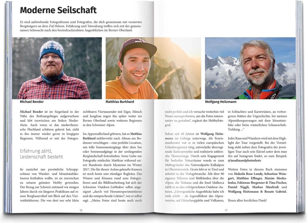 Hallwag Kümmerly+Frey Raus und Wandern Berner Oberland (Deutsch, 2023, Hallwag Kümmerly+Frey AG)