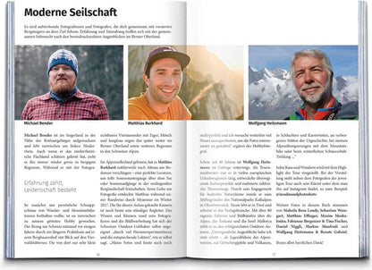 Hallwag Kümmerly+Frey Raus und Wandern Berner Oberland (Deutsch, 2023, Hallwag Kümmerly+Frey AG)