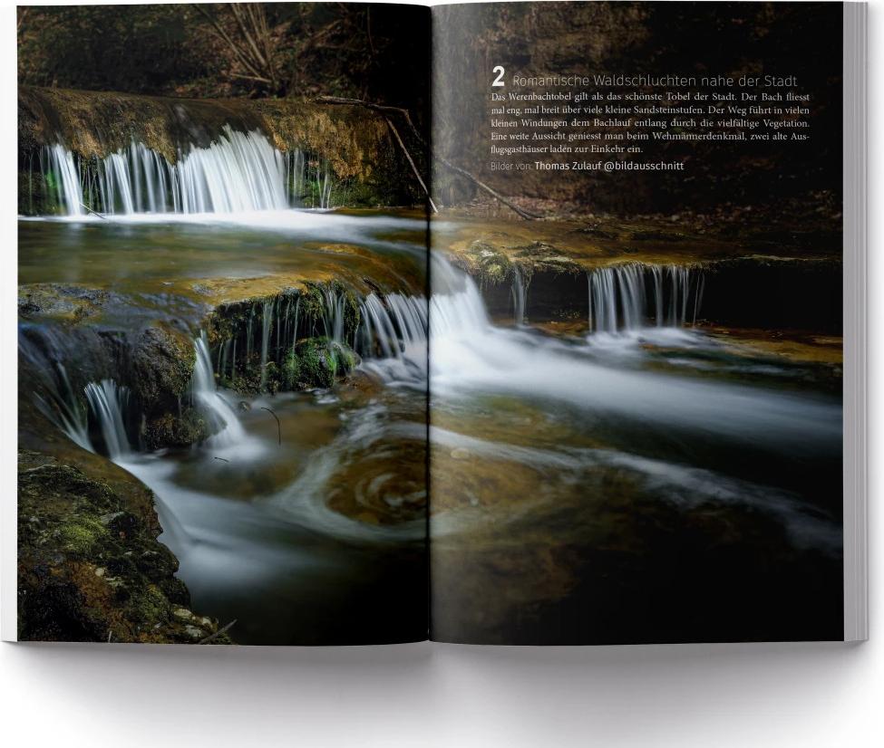 Hallwag Kümmerly+Frey Raus und Wandern Zürich (Deutsch, 2024, Hallwag Kümmerly+Frey AG)