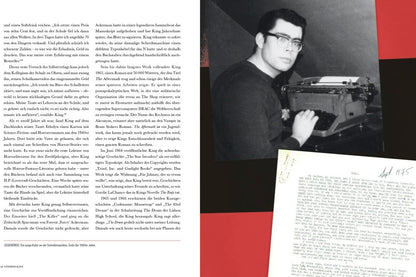 Stephen King