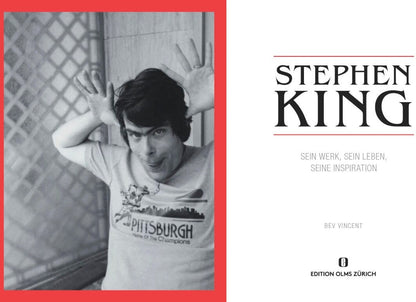 Stephen King