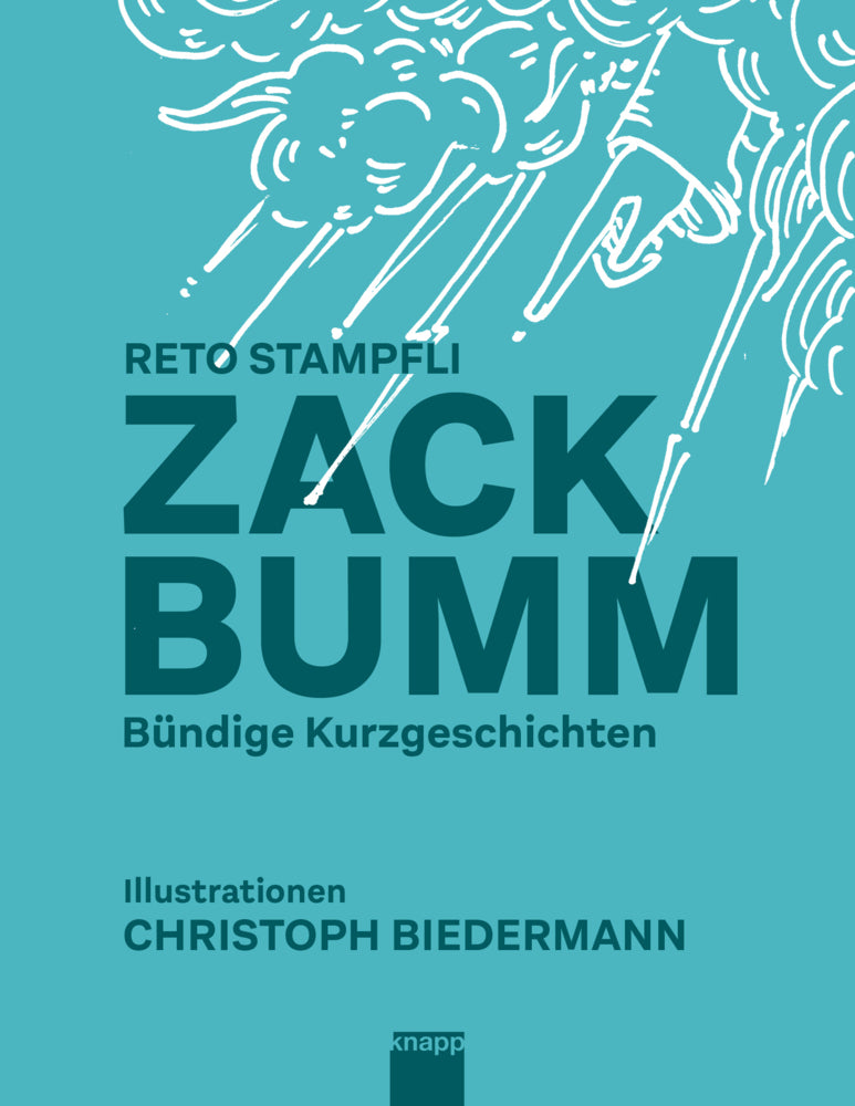 Zack Bumm (Reto Stampfli)