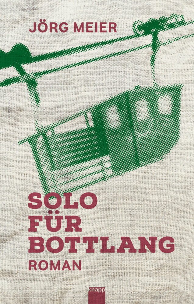 Solo für Bottlang (Jörg Meier)