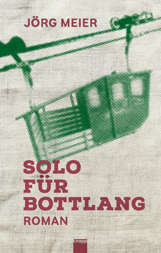 Solo für Bottlang (Jörg Meier)