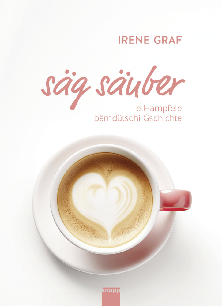 säg säuber (Irene Graf)