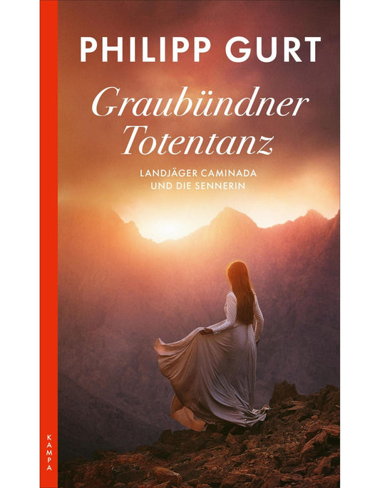 Kampa Graubu?ndner Totentanz (Deutsch, 2023, Philipp Gurt)