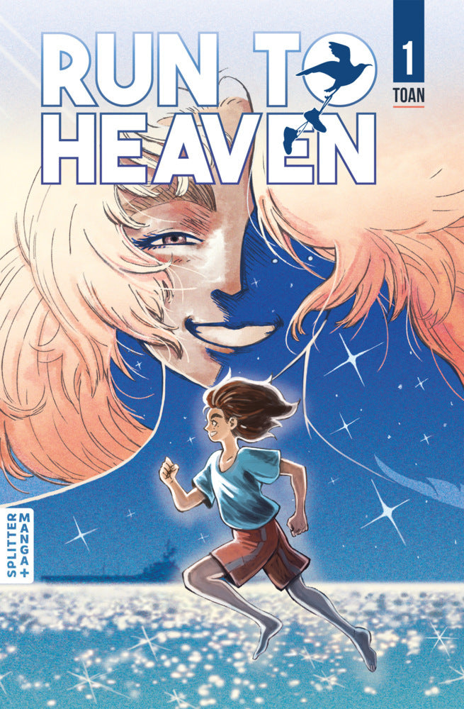Run to Heaven 01 (Toan)