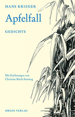 Apfelfall (Hans Krieger)