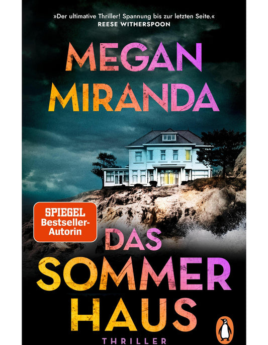 Das Sommerhaus