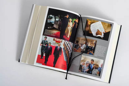 Penguin Hardcover Ein verheissenes Land (Deutsch, 2020, Barack Obama)