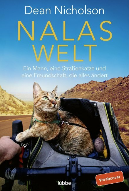 Bastei Nalas Welt (Deutsch, 2020, Dean Nicholson)