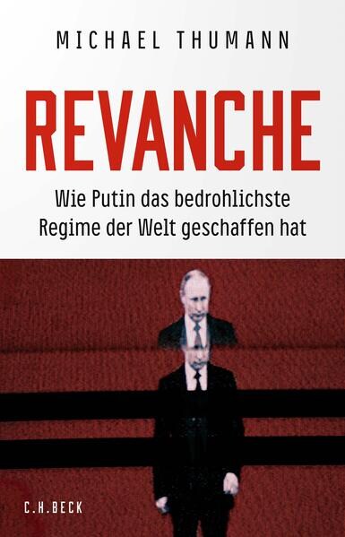 Beck C.H. Revanche (Deutsch, 2023, Michael Thumann)