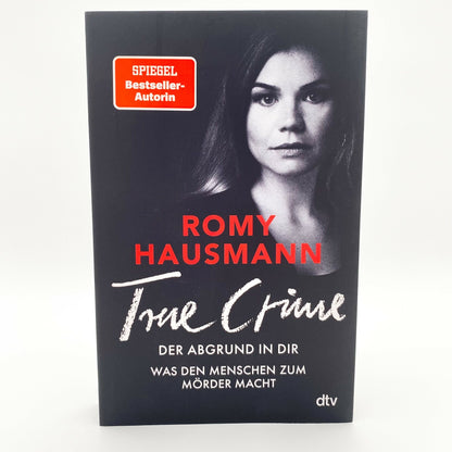 DTV TRUE CRIME. Der Abgrund in dir (Deutsch, 2022, Romy Hausmann)