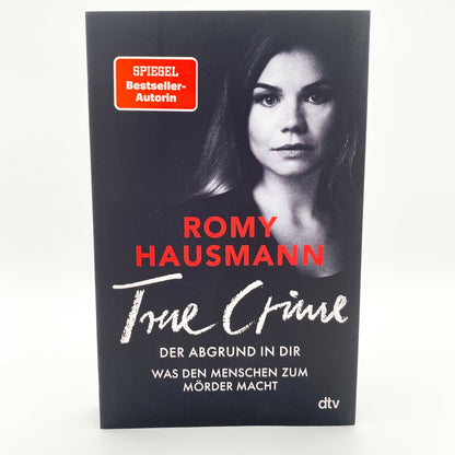 DTV TRUE CRIME. Der Abgrund in dir (Deutsch, 2022, Romy Hausmann)