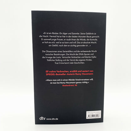 DTV TRUE CRIME. Der Abgrund in dir (Deutsch, 2022, Romy Hausmann)