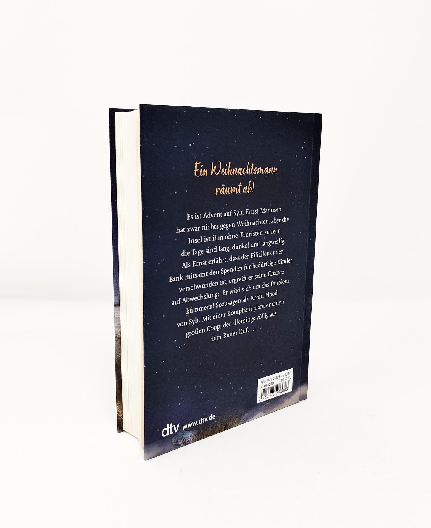 DTV Geld oder Lebkuchen (Deutsch, 2021, Dora Heldt)