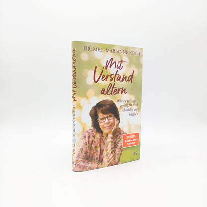 DTV Mit Verstand altern (Deutsch, 2024, Marianne Koch)